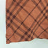 バーバリーブルーレーベル BURBERRY BLUE LABEL チェック柄 ロングスカート レディース JPN:38