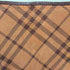 バーバリーブルーレーベル BURBERRY BLUE LABEL チェック柄 ロングスカート レディース JPN:38