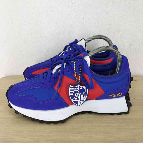 ニューバランス NEW BALANCE MS327TKO レディース JPN:24