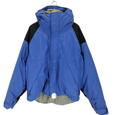 ワイルドシングス WILD THINGS gore-tex primaloft デナリダウンジャケット メンズ JPN:M