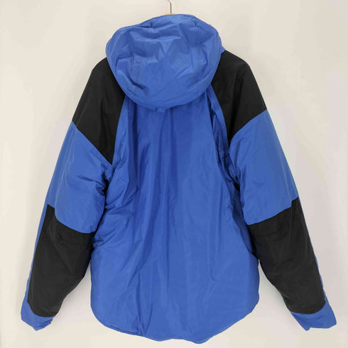 ワイルドシングス WILD THINGS gore-tex primaloft デナリダウンジャケット メンズ JPN:M