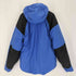 ワイルドシングス WILD THINGS gore-tex primaloft デナリダウンジャケット メンズ JPN:M