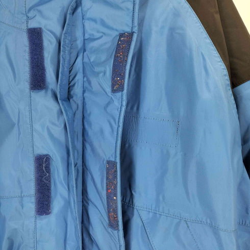 ワイルドシングス WILD THINGS gore-tex primaloft デナリダウンジャケット メンズ JPN:M