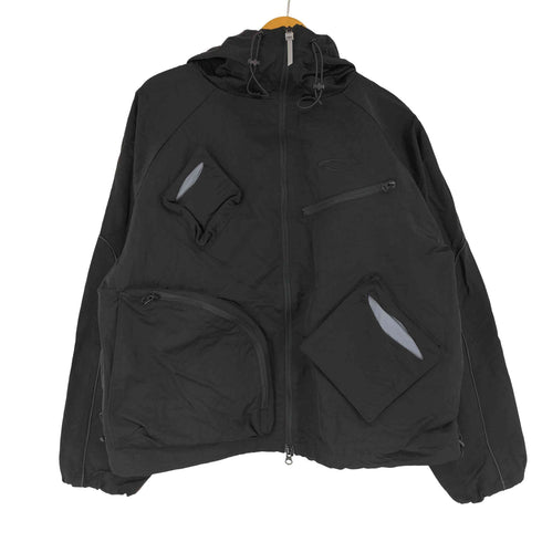フラッグスタフ F-LAGSTUF-F 24AW CPG RHOMBUS POCKET JACKET メンズ JPN:L