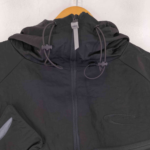 フラッグスタフ F-LAGSTUF-F 24AW CPG RHOMBUS POCKET JACKET メンズ JPN:L