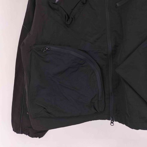 フラッグスタフ F-LAGSTUF-F 24AW CPG RHOMBUS POCKET JACKET メンズ JPN:L