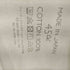 フォーティーファイブアールピーエム 45rpm コットンレースカットソーワンピース レディース