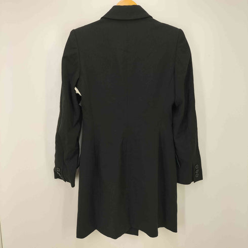 ヴァレンティノ Valentino ウールステンカラージャケット スカートセットアップ レディース ONE SIZE 9