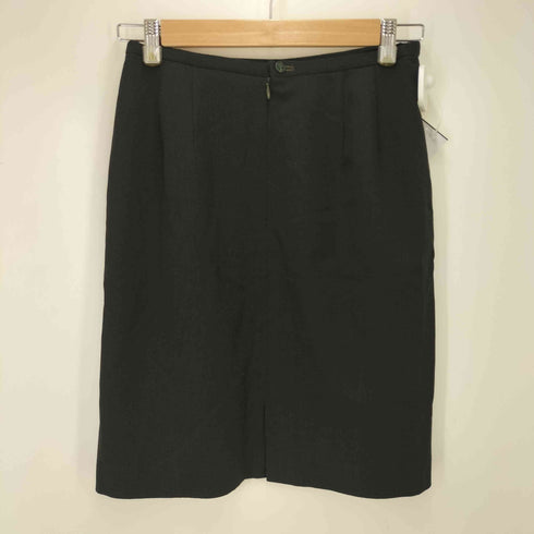 ヴァレンティノ Valentino ウールステンカラージャケット スカートセットアップ レディース ONE SIZE 9