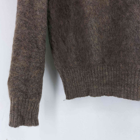 ニードルズ Needles エルボーパッチ モヘアニット メンズ JPN:M