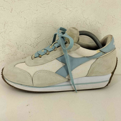 ディアドラヘリテージ DIADORA HERITAGE equipe w sw hh レディース JPN:23.5