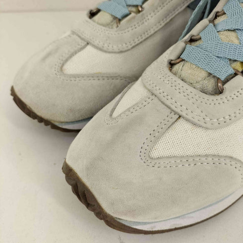 ディアドラヘリテージ DIADORA HERITAGE equipe w sw hh レディース JPN:23.5