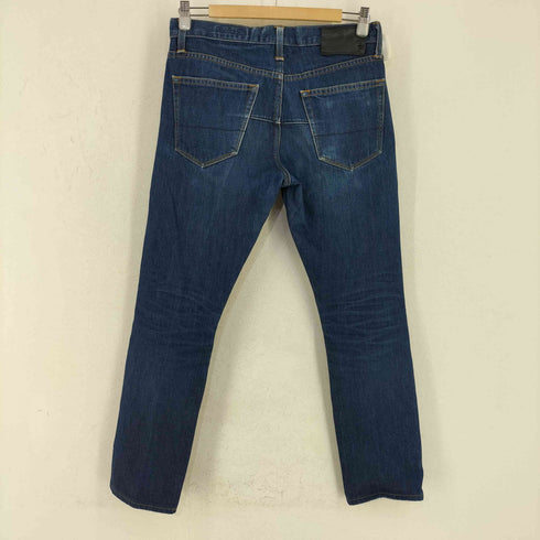 wings + horns CONE MILLS WHITE OAK DENIM MADE IN USA コーンミルズ社 メンズ