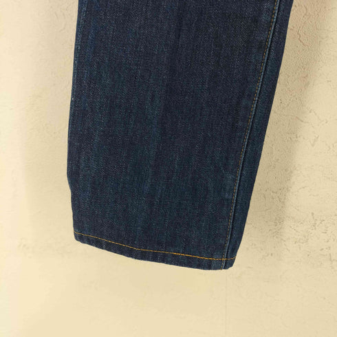 wings + horns CONE MILLS WHITE OAK DENIM MADE IN USA コーンミルズ社 メンズ
