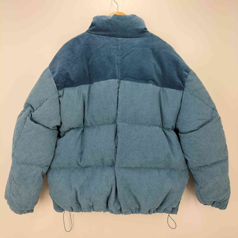 ジュエティ jouetie ブロッキングルーズダウン レディース M