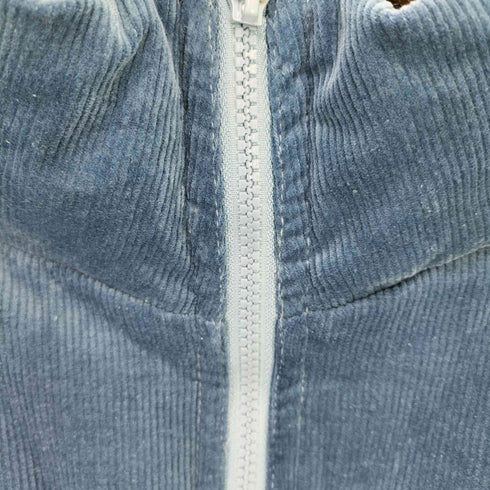 ジュエティ jouetie ブロッキングルーズダウン レディース M