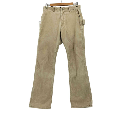 ラフアンドラゲッド ROUGH AND RUGGED コーデュロイ ペインター パンツ メンズ JPN:2
