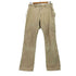 ラフアンドラゲッド ROUGH AND RUGGED コーデュロイ ペインター パンツ メンズ JPN:2