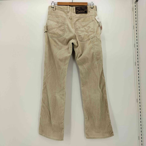 ラフアンドラゲッド ROUGH AND RUGGED コーデュロイ ペインター パンツ メンズ JPN:2