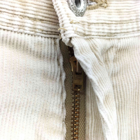 ラフアンドラゲッド ROUGH AND RUGGED コーデュロイ ペインター パンツ メンズ JPN:2