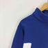 シュプリーム Supreme 15AW BIG Sup Logo Half Zip Pullover メンズ import:M