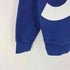 シュプリーム Supreme 15AW BIG Sup Logo Half Zip Pullover メンズ import:M