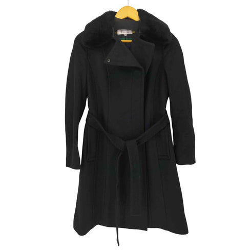 ソニアバイソニアリキエル SONIA by SONIA RYKIEL ラビットファーコート レディース JPN:38