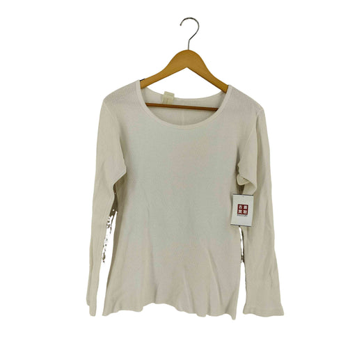 エヌハリウッド N.HOOLYWOOD 43PIECES THERMAL LONG SLEEVE メンズ