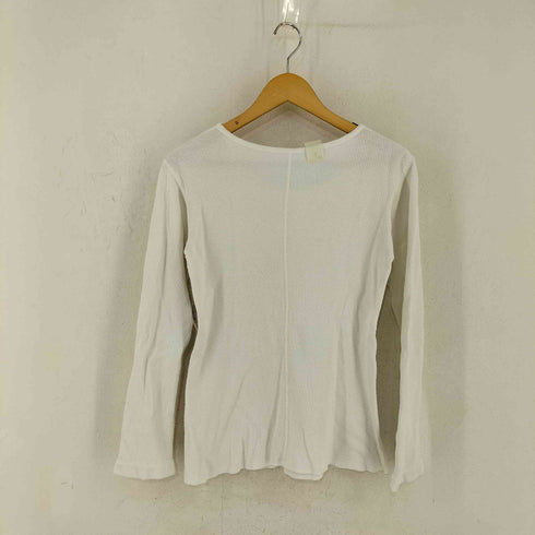 エヌハリウッド N.HOOLYWOOD 43PIECES THERMAL LONG SLEEVE メンズ