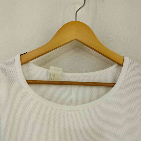 エヌハリウッド N.HOOLYWOOD 43PIECES THERMAL LONG SLEEVE メンズ