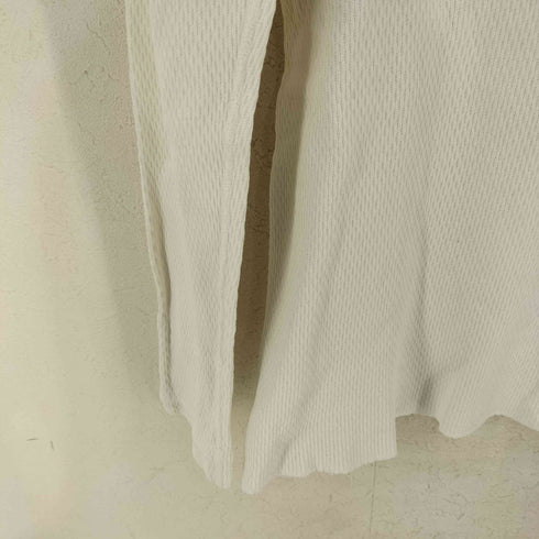 エヌハリウッド N.HOOLYWOOD 43PIECES THERMAL LONG SLEEVE メンズ
