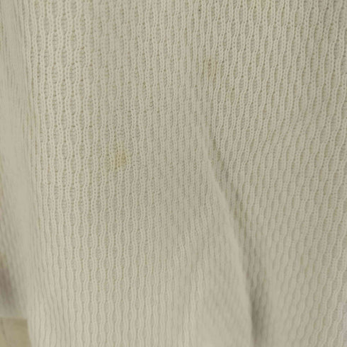 エヌハリウッド N.HOOLYWOOD 43PIECES THERMAL LONG SLEEVE メンズ