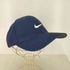 ナイキ NIKE ロゴ刺繍スナップボタンカーブキャップ メンズ