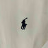 ラルフローレン RALPH LAUREN 90s YARMOUTH COTTON PINPOINT OXFORD ポニー刺繍 ボタンダウンシャツ メンズ 17 32/33