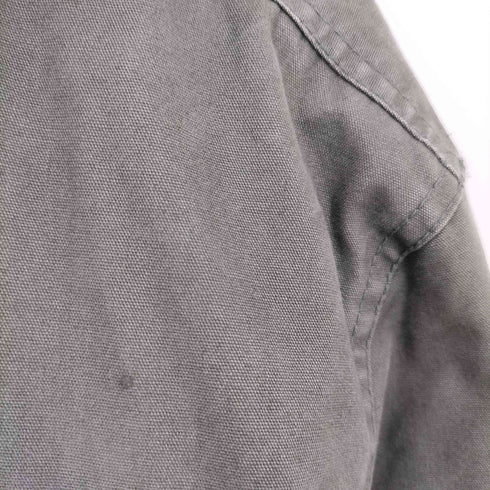 ベンシャーマン Ben Sherman キルティングライナーモッズコート メンズ 2 M