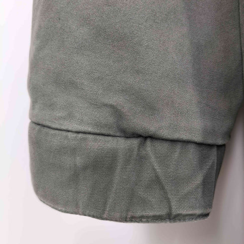 ベンシャーマン Ben Sherman キルティングライナーモッズコート メンズ 2 M