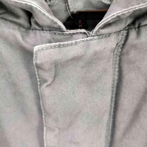 ベンシャーマン Ben Sherman キルティングライナーモッズコート メンズ 2 M