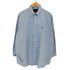 ラルフローレン RALPH LAUREN 90s YARMOUTH COTTON PINPOINT OXFORD ポニー刺繍 ボタンダウンシャツ メンズ 17 32/33