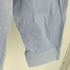 ラルフローレン RALPH LAUREN 90s YARMOUTH COTTON PINPOINT OXFORD ポニー刺繍 ボタンダウンシャツ メンズ 17 32/33