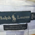 ラルフローレン RALPH LAUREN 90s YARMOUTH COTTON PINPOINT OXFORD ポニー刺繍 ボタンダウンシャツ メンズ 17 32/33