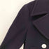 ソニアバイソニアリキエル SONIA by SONIA RYKIEL ウール6Bピーコート レディース JPN:38