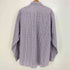 ブルックスブラザーズ 346 BROOKS BROTHERS 90s ワンポイント ボタンダウンチェックシャツ メンズ import:L