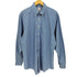 ブルックスブラザーズ 346 BROOKS BROTHERS 90s ワンポイント ボタンダウンチェックシャツ メンズ import:L