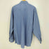 ブルックスブラザーズ 346 BROOKS BROTHERS 90s ワンポイント ボタンダウンチェックシャツ メンズ import:L