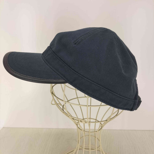 アルマーニジーンズ ARMANI JEANS ロゴキャップ メンズ