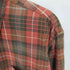 ブルックスブラザーズ BROOKS BROTHERS コットンウール ボタンダウンチェックシャツ メンズ import:L