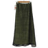 レイビームス Ray BEAMS 23SS メッシュレイヤーロングスカート レディース JPN:0
