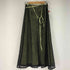 レイビームス Ray BEAMS 23SS メッシュレイヤーロングスカート レディース JPN:0