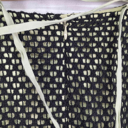 レイビームス Ray BEAMS 23SS メッシュレイヤーロングスカート レディース JPN:0