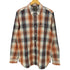 ティンバーランド Timberland レギュラーカラー チェックシャツ メンズ import:M